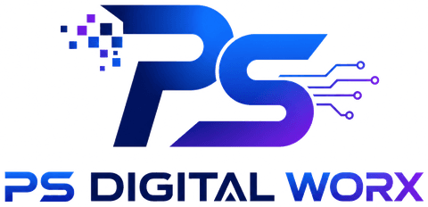 PS Digital Worx